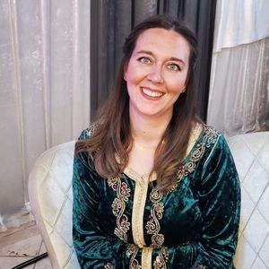 Meet your Posher, Marie-pier